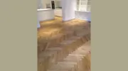 Wood and Stone