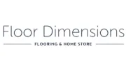 Floor Dimensions