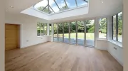 Floors of Distinction