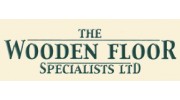 The Wooden Floor Specialists