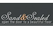 Sand and Sealed