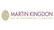 Martin Kingdon