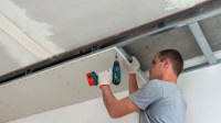 Suspended Ceilings