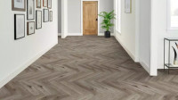 Wooden Flooring