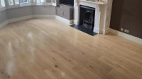 Floor Sanding