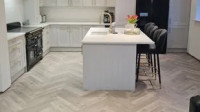Lvt flooring