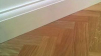 Hardwood Flooring