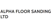 Alpha Floor Sanding Ltd