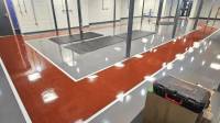 Epoxy High Build Coating