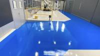 ESD / Anti-Static Epoxy Flooring