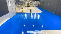 Epoxy Flooring