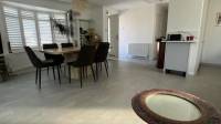 Luxury Vinyl Tile Flooring