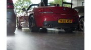 Resin Flooring