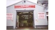 Deckboard Hardwood Flooring Centre Ltd