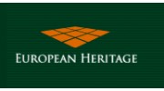 European Heritage Ltd