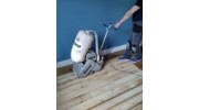 Wood Floor Sanding