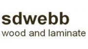 Webb S D