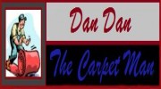 Dan Dan The Carpet Man