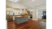 Wood Flooring Restoration